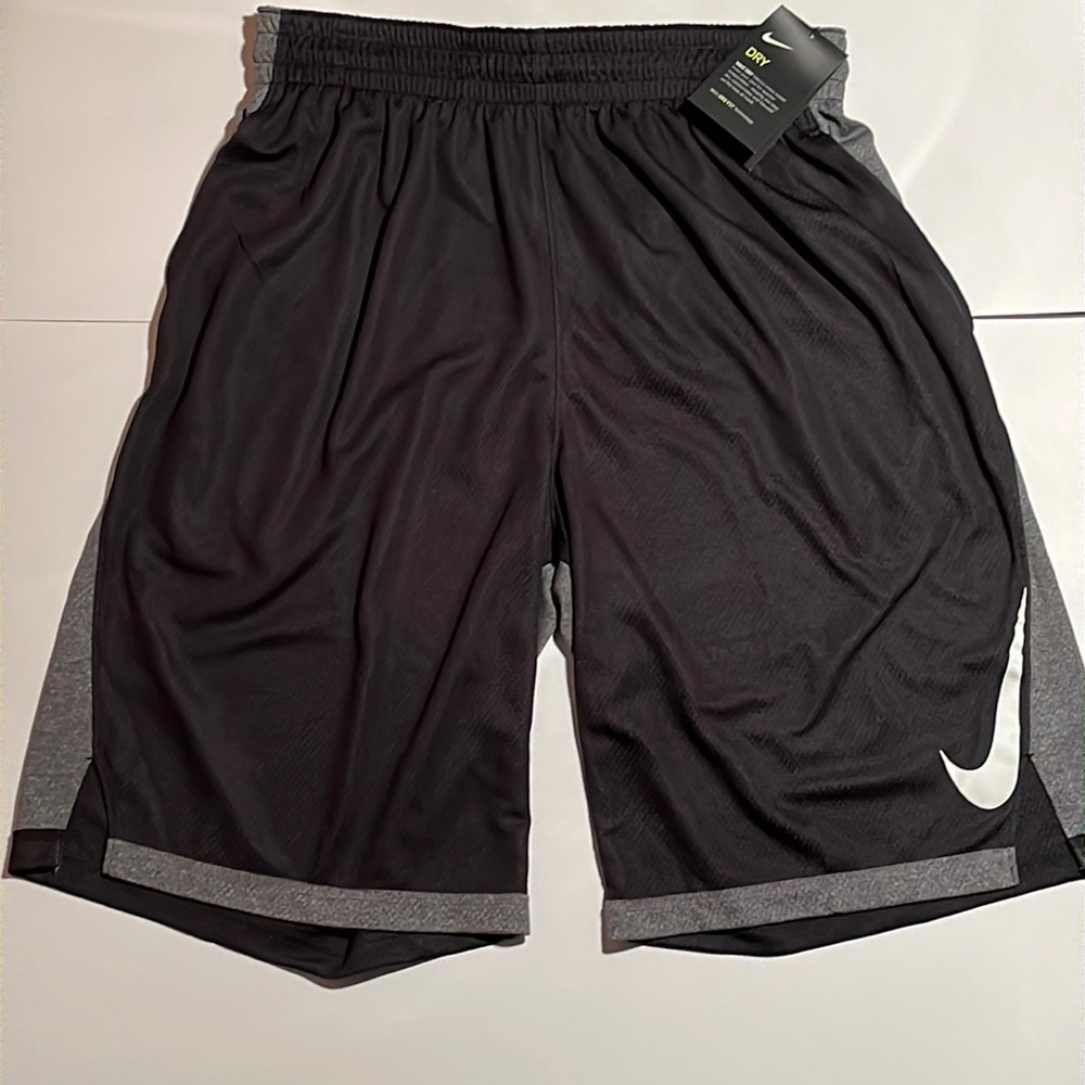 Nike Shorts-Brand New